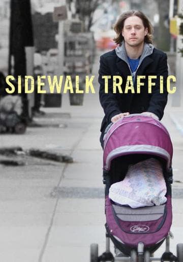 Sidewalk Traffic