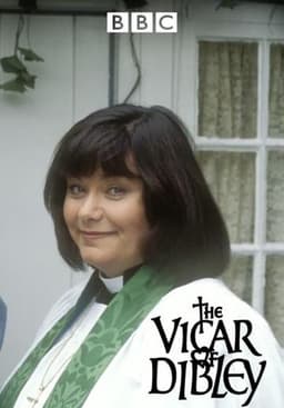 The Vicar of Dibley