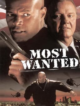 Most Wanted