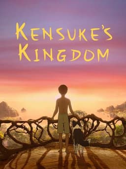 Kensuke's Kingdom