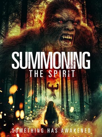 Summoning the Spirit