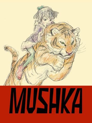 Mushka
