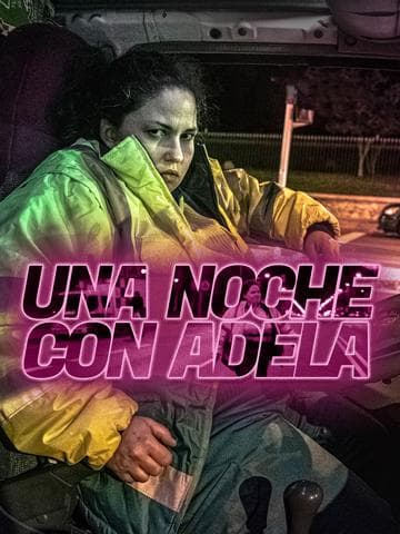 One Night with Adela