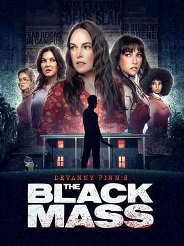 The Black Mass