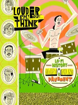 Louder Than You Think