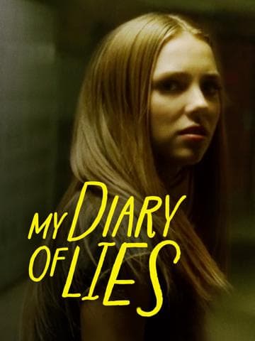 My Diary of Lies