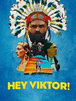 Hey Viktor!