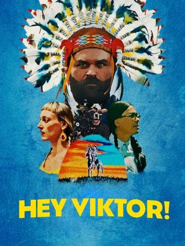 Hey Viktor!