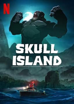 Skull Island