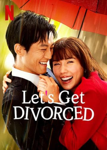 Let's Get Divorced