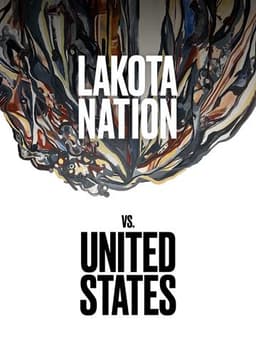 Lakota Nation vs. United States