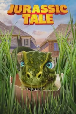 Jurassic Tale