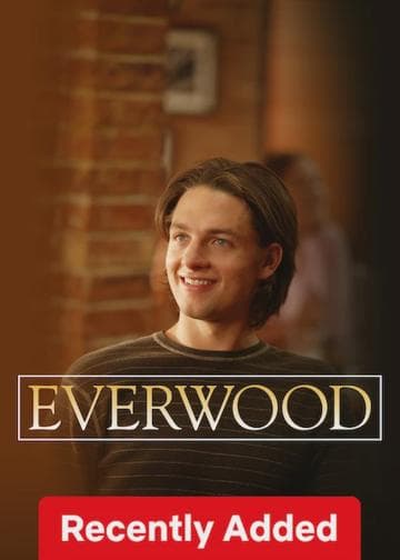 Everwood