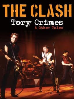 The Clash: Live (Revolution Rock)