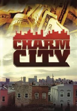 Charm City