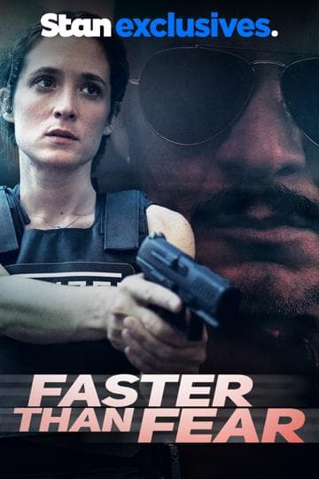 Faster Than Fear