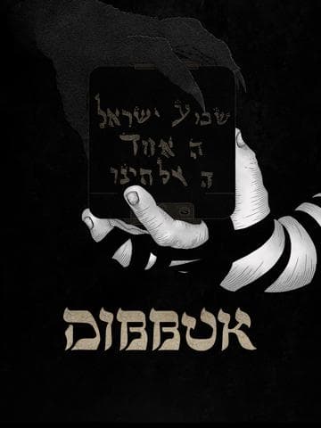 Dibbuk