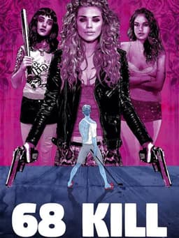 68 Kill