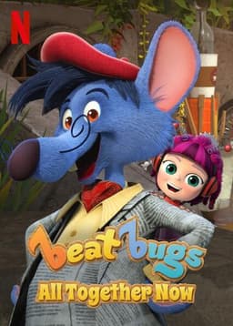 Beat Bugs: All Together Now