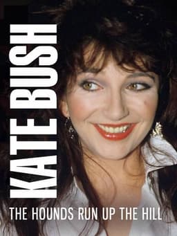 Kate Bush: The Sound Witch