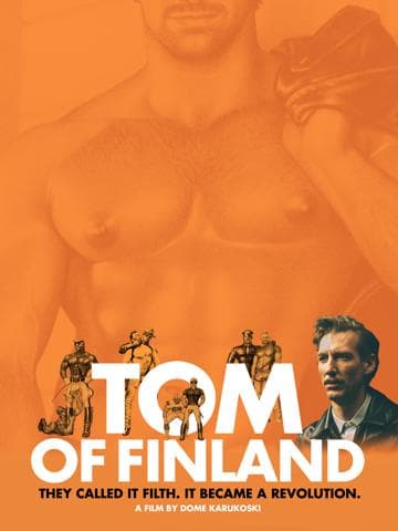 Tom of Finland