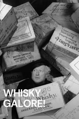 Whisky Galore!