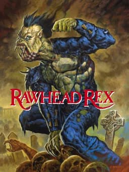 Rawhead Rex