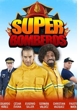 Super Firefighters