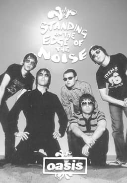 Standing on the Edge of the Noise