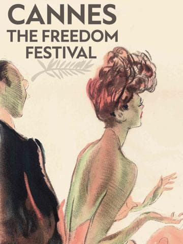 Cannes, le festival libre