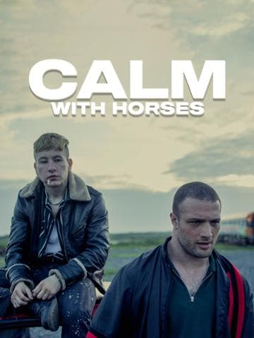Calm with Horses