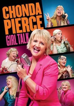 Chonda Pierce: Girl Talk
