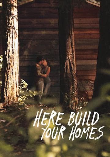 Here Build Your Homes