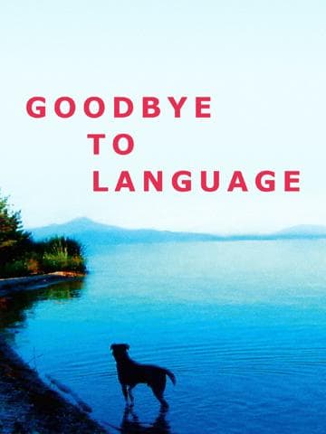 Goodbye to Language