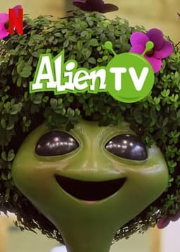 Alien TV