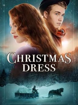 Christmas Dress