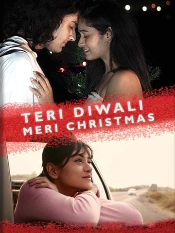 Teri Diwali Meri Christmas