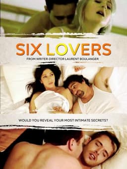 Six Lovers