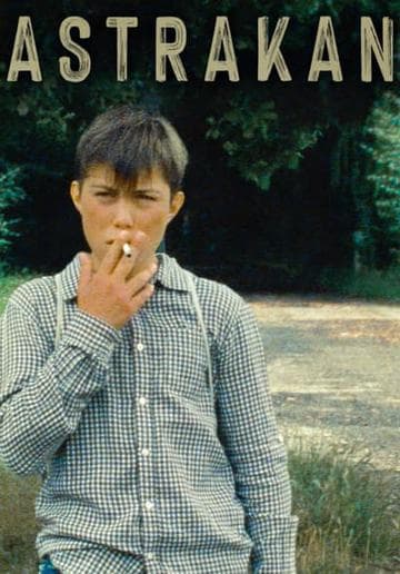 Astrakan