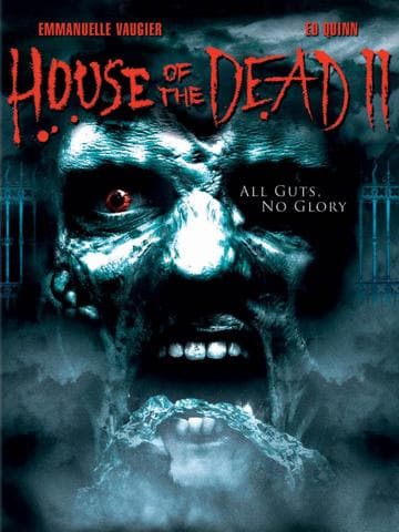 House of the Dead 2