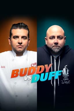 Buddy vs. Duff