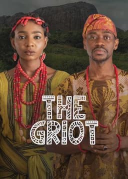 The Griot
