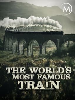 The World's Most Famous Train
