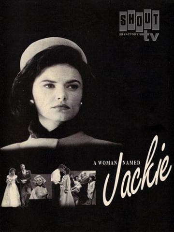 A Woman Named Jackie