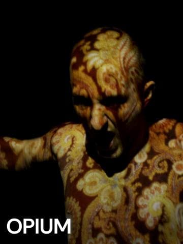 Opium
