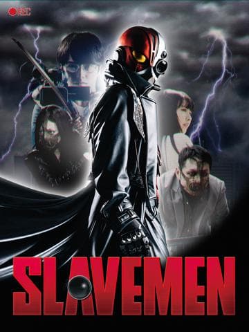 Slavemen