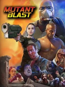 Mutant Blast
