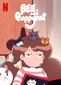 Bee and PuppyCat
