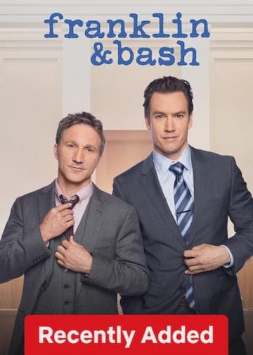 Franklin & Bash