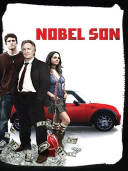 Nobel Son